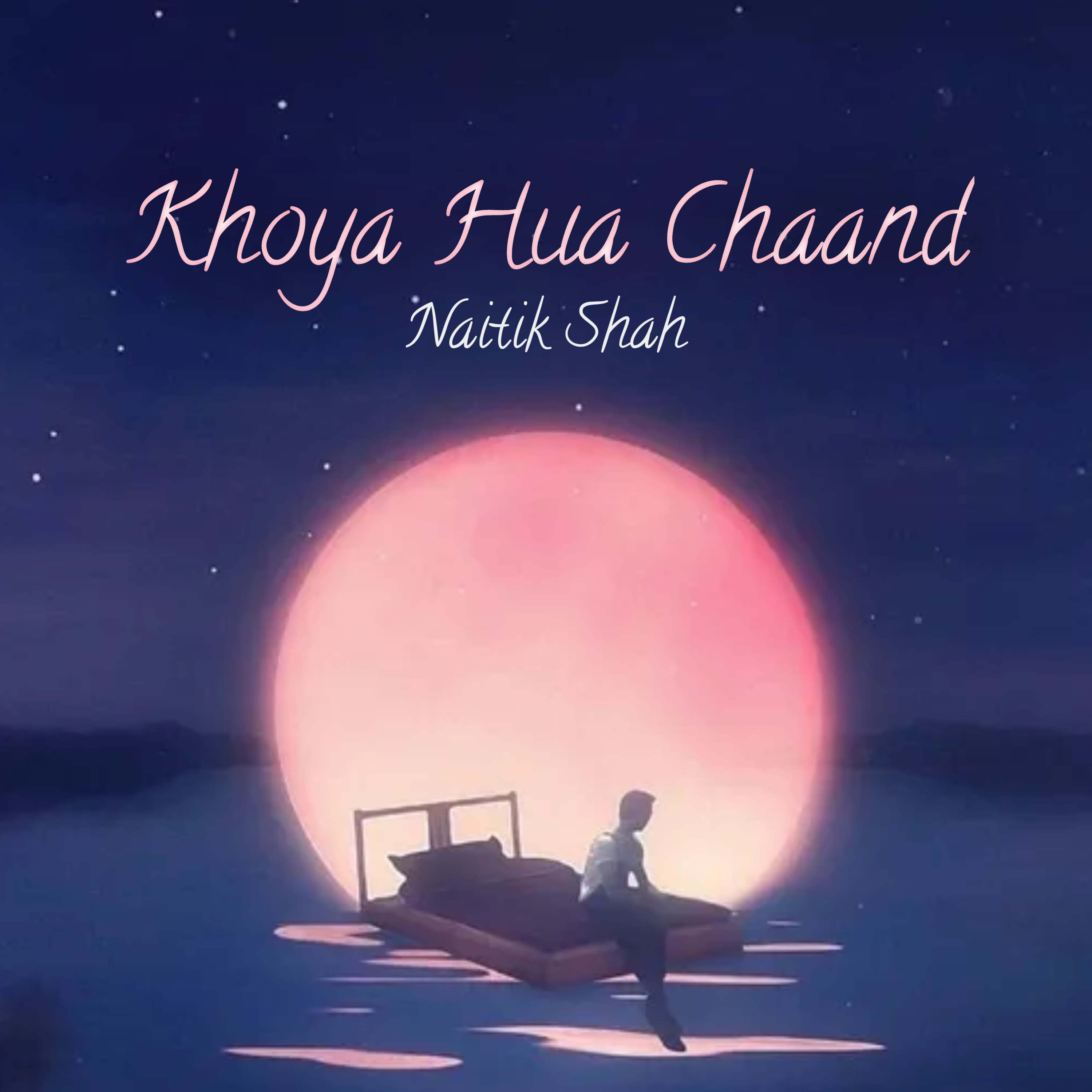 Khoya Hua Chaand